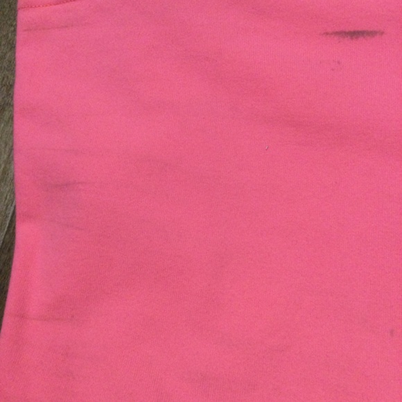 Coral lululemon tank - Picture 4 of 4